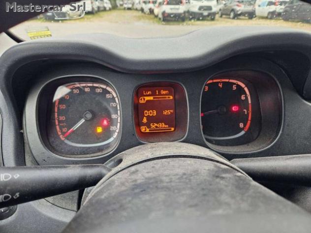 FIAT Panda Panda 1.2 69 CV VAN 2 POSTI EURO6 POP - FY240PD rif. 23994969 - Foto 8