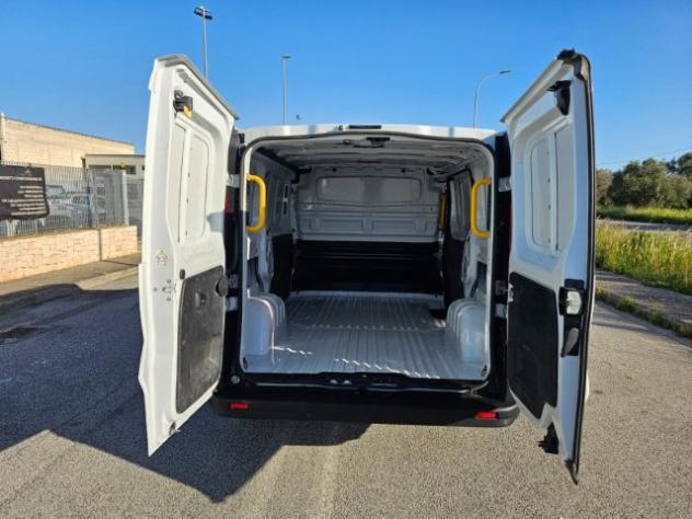 FIAT Talento 2.0 Ecojet 120CV PC-TN Furgone 10q rif. 23940689 - Foto 8