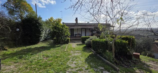 appartamento in vendita a Morlupo