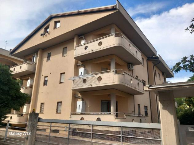 appartamento in vendita a Rende