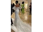 PRIVATO, ABITO DA SPOSA, VENDE.