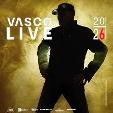 Biglietti Vasco Rossi 18 giugno 2026 Bari