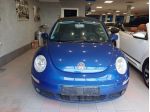 Volkswagen New Beetle 1.6 Cabrio