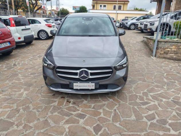 Mercedes-Benz B 180 Classe B - W247 d Executive - Foto 3