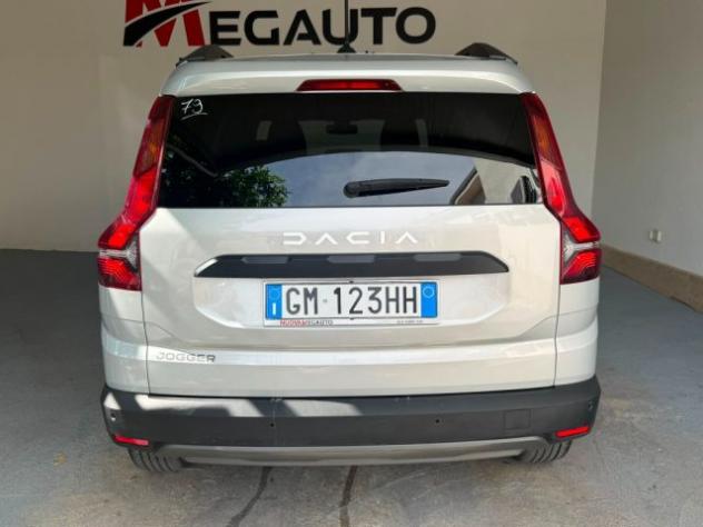 DACIA Jogger 1.0 TGPL 100 CV 7 posti Expression rif. 23852049 - Foto 6