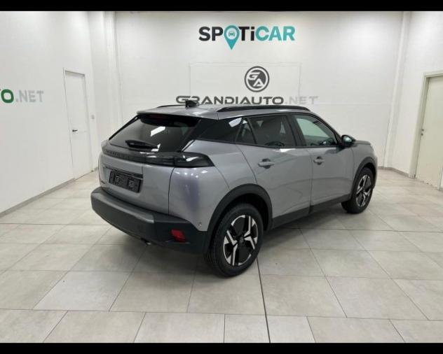 PEUGEOT 2008 1.2 puretech Allure s&s 100cv rif. 22985373 - Foto 5