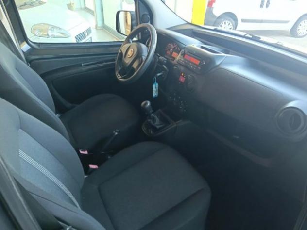 FIAT Qubo 1.4 8V 77 CV Easy Natural Power rif. 24193334 - Foto 7