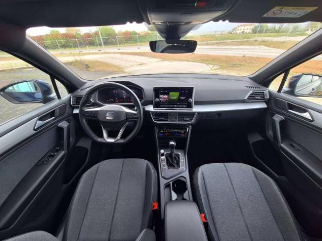 SEAT Tarraco Tarraco 2.0 tdi Style 150cv dsg - Foto 8