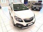 Opel Mokka Mokka 1.6 cdti ECOTEC Ego s&s 4x4 136cv m6*4x4*MANUALE*FULL OPT.*