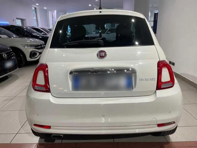 FIAT 500 LOUNGE - PROMO - Foto 7