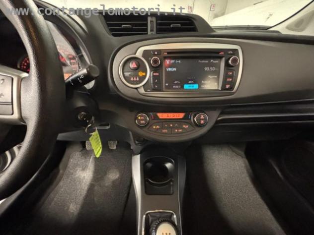 TOYOTA Yaris 1.0 5 porte rif. 23923729 - Foto 10