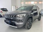 Jeep Compass Aziendale 1.3 hybrid T4 190 CV PHEV AT6 4xe Limited
