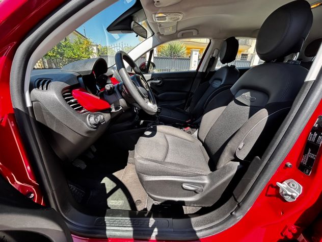 Fiat 500X m-Jet Urban - Foto 5