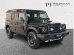 Ineos Grenadier STATION WAGON TRIALMASTER EDITION