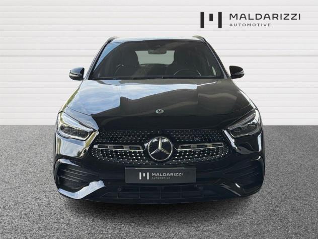 Mercedes-Benz GLA GLA-H247 2020 200 d Premium auto - Foto 2