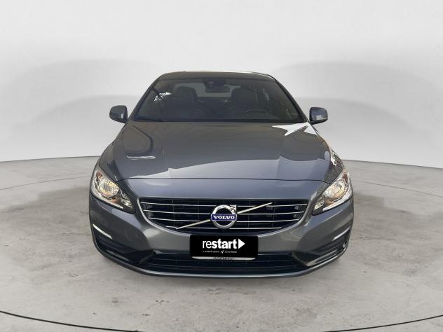 Volvo S60 D2 120 CV Automatica NAVI Dynamic Edition - Foto 3