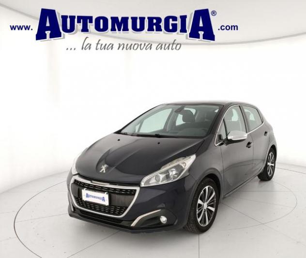PEUGEOT 208 BlueHDi 75 5 porte Allure rif. 23775475 - Foto 2