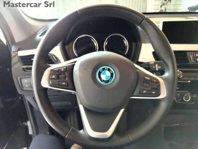 BMW X1 X1 F48 xdrive25e Business Advantage auto - GH914PM rif. 24083881 - Foto 10