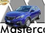 PEUGEOT 3008 3008 AUTOM 1.5 bluehdi Business s TG : GC806FJ rif. 24086975