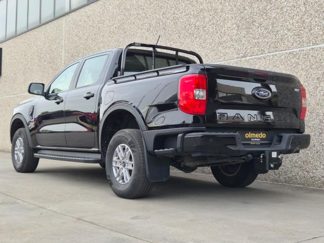 Ford Ranger 2.0 ECOBLUE aut. Super Cab XLT 5 posti - Foto 6