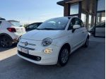 FIAT 500 1.2 69cv Pop