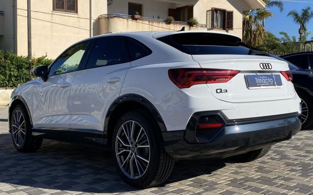 Audi Q3 SPB Business 2.0 TDI 150CV S-Tronic 35 - Foto 6