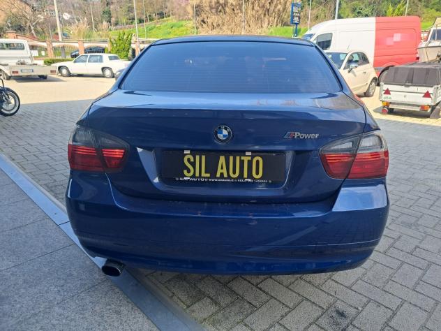 Bmw 320d 2.0/163 CV - Foto 5