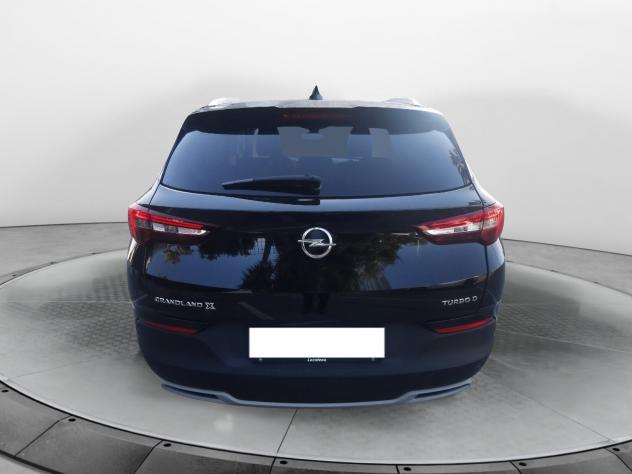 Opel Grandland X 1.6 Diesel 120cv Innovation S&S MT6 - Foto 4