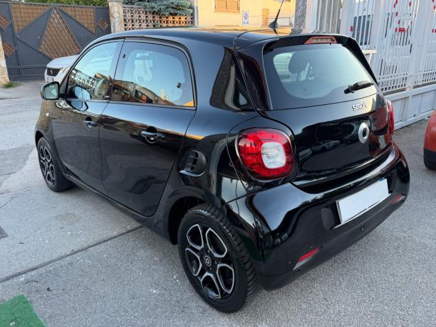 Smart ForFour 70 1.0 Passion - Foto 6