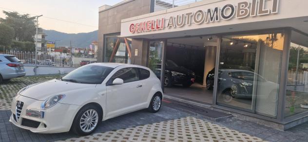 Alfa Romeo MiTo 1.4 GPL 70CV 06/2015 KM 197000 ITALIANA - Foto 3