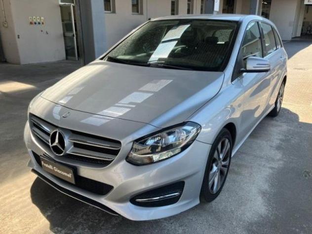 MERCEDES - Classe B - 180 CDI Executive