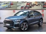 AUDI Q5 40 TDI Sportback Quattro S-Tronic S-Line Plus rif. 23904932