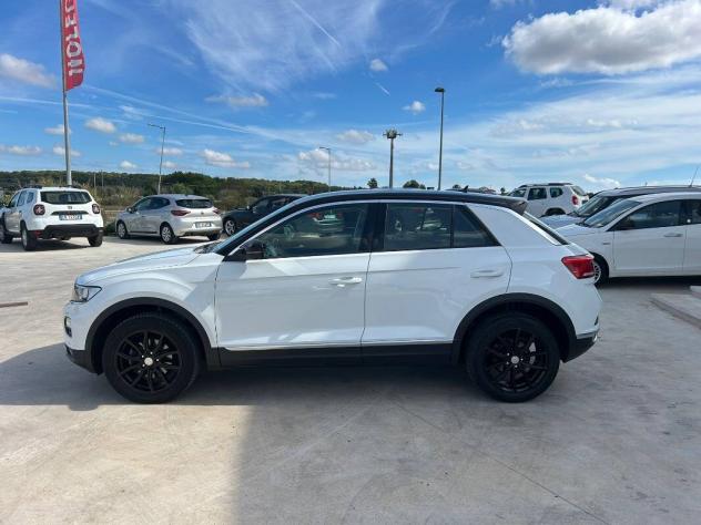 Volkswagen T-Roc 1.6 tdi Advanced - Foto 8