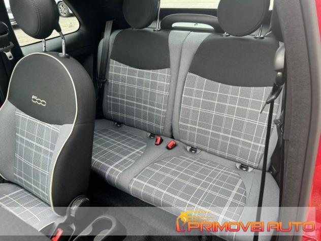 FIAT 500C 1.2 Lounge rif. 21068299 - Foto 4