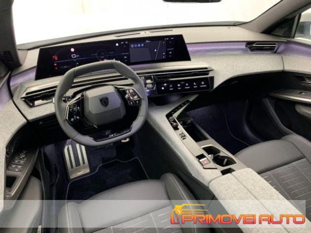 PEUGEOT 3008 Hybrid 145 e-DCS6 GT rif. 23220044 - Foto 9