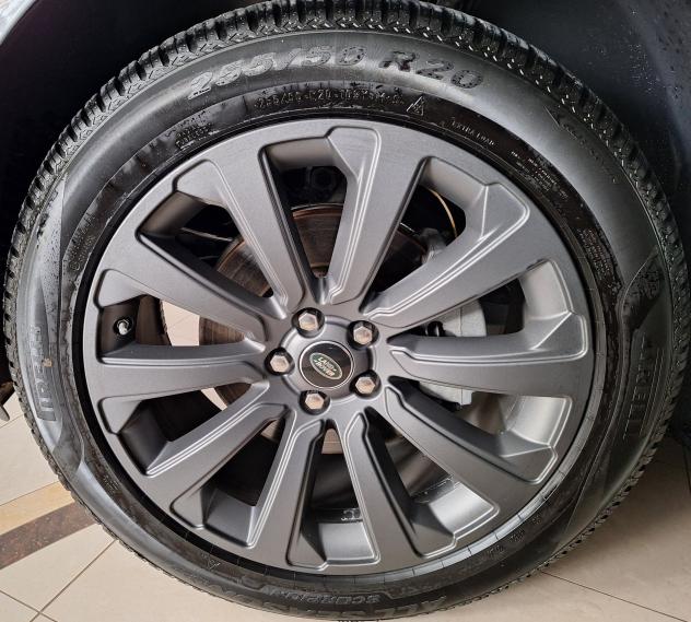 Land Rover Velar 2.0D I4 240 CV R-Dynamic SE - Foto 6