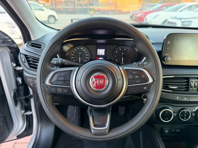 Fiat Tipo 1.6 Mjt S&S SW City Life - Foto 10
