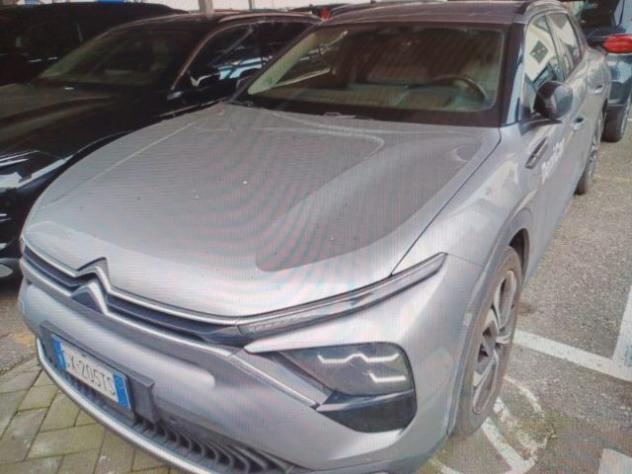 CITROEN C5 X 225 e-EAT8 Plug-in Hybrid SHINE rif. 24199538 - Foto 3