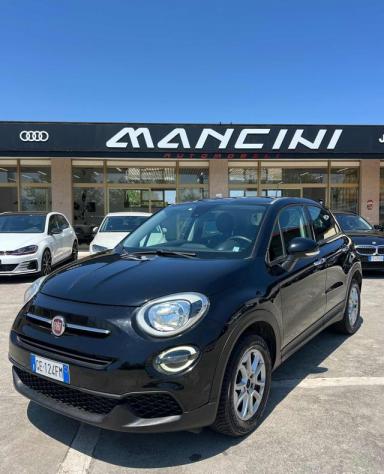 FIAT 500X 1.3 MultiJet 95 CV Lounge rif. 23873307