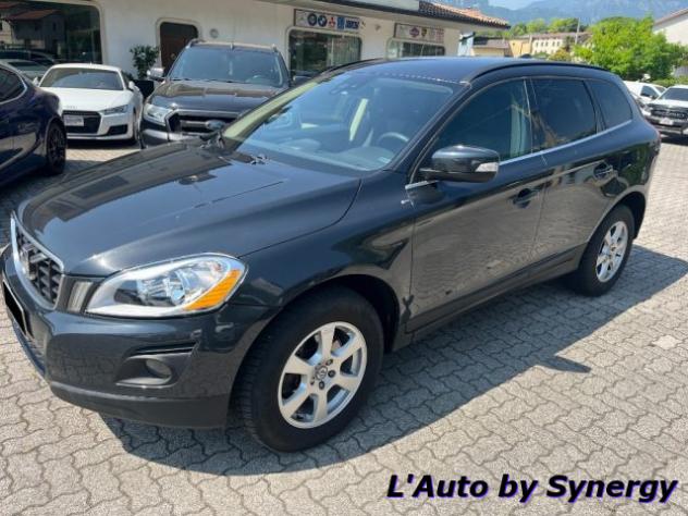 VOLVO XC60 2.4 D 163 CV AWD Geartronic Summum rif. 23745883 - Foto 3