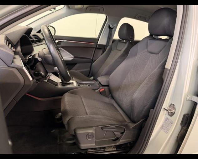 AUDI Q3 SPORTBACK 35 TDI S-TRONIC S-LINE EDITION rif. 24058269 - Foto 7