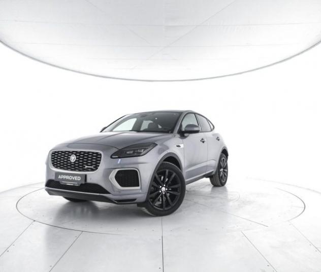 JAGUAR E PACE 2.0D I4 163 CV AWD Auto R-Dynamic SE rif. 23157242