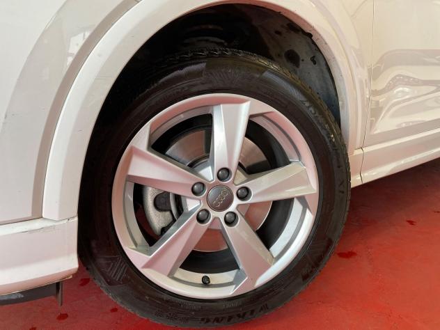 Audi Q2 2.0 TFSI 140KW SPORT S TRONIC QUATTRO - Foto 5