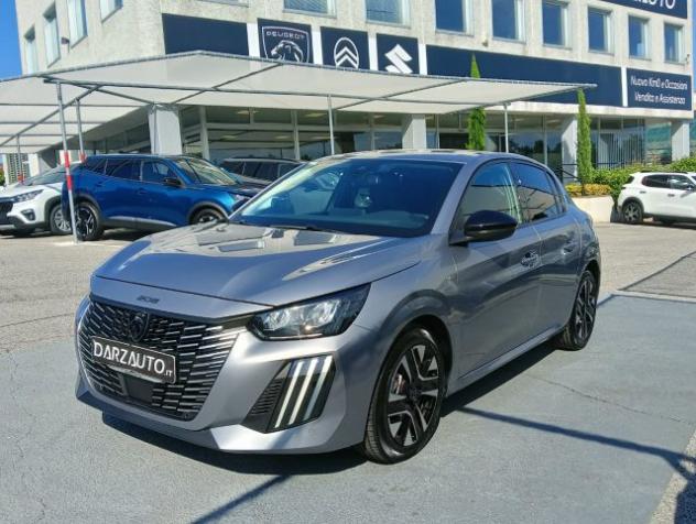 PEUGEOT 208 Allure Turbo 100 S&S rif. 24129183