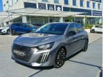 PEUGEOT 208 Allure Turbo 100 S&S rif. 24129183