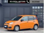 FIAT Panda 1.0 FireFly S&S Hybrid rif. 24088336