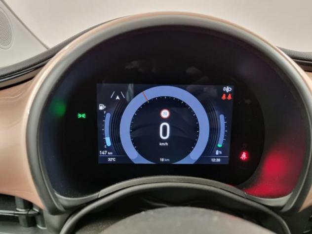 FIAT 500 Berlina Hybrid Icon rif. 23865413 - Foto 6