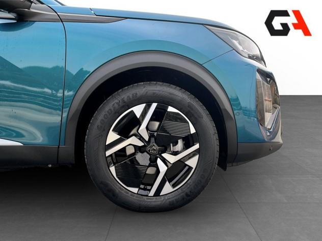 Peugeot 2008 PureTech 100 Allure S/S - Foto 6