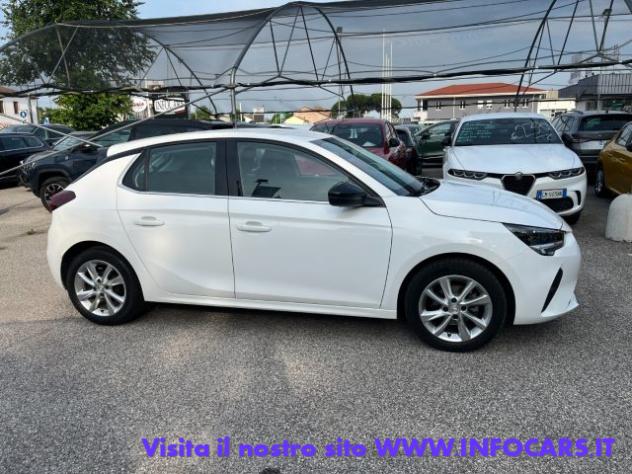 OPEL Corsa 1.2 Elegance 75cv NEOPATENTATI PROMO rif. 23783828 - Foto 10