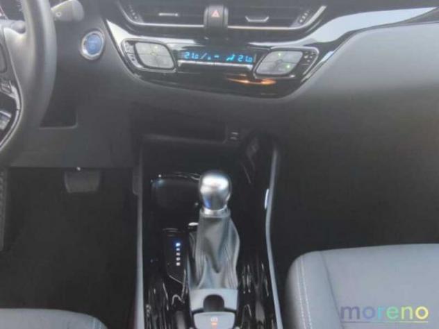 TOYOTA C-HR 1.8H Trend 2WD ECVT rif. 18622636 - Foto 9